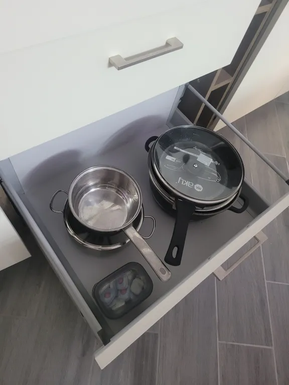 Дом около пляжа с уютным двориком