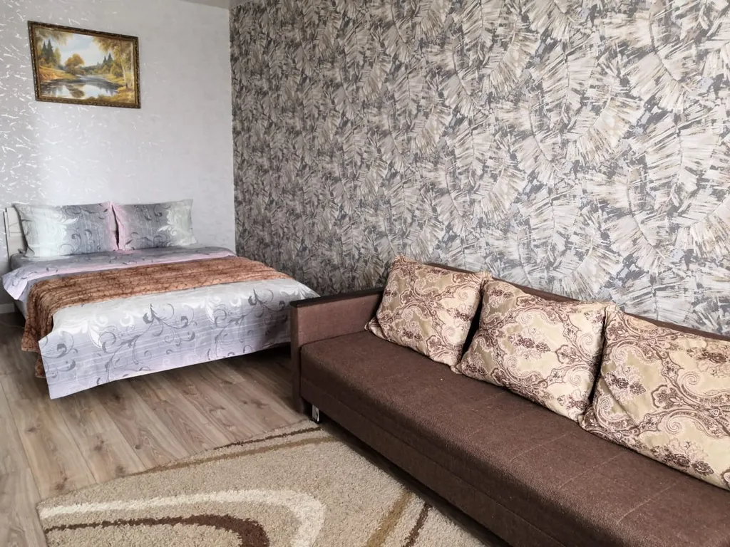 Квартира Апартамент возле Ворошиловского торгового центра — аренда посуточно в Волгоград