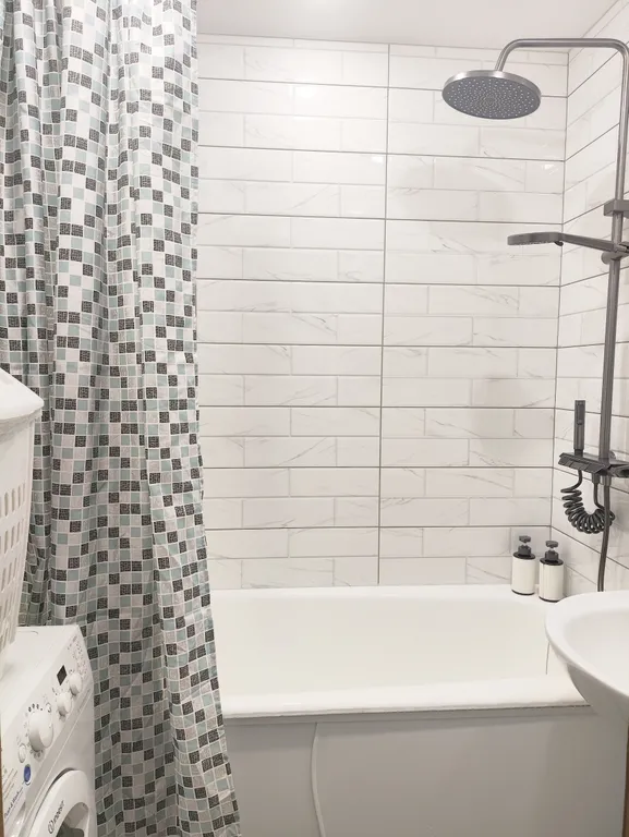 Квартира в самом центре города