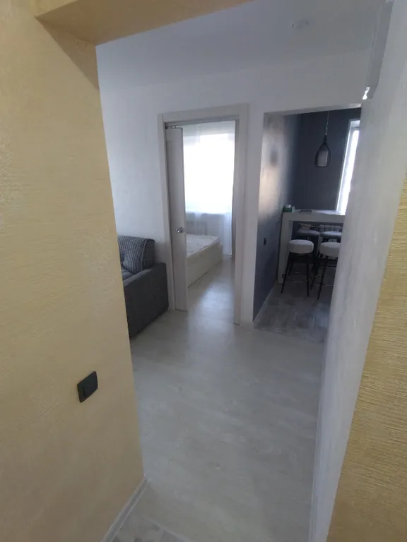 Стильная и уютная квартира в центре города