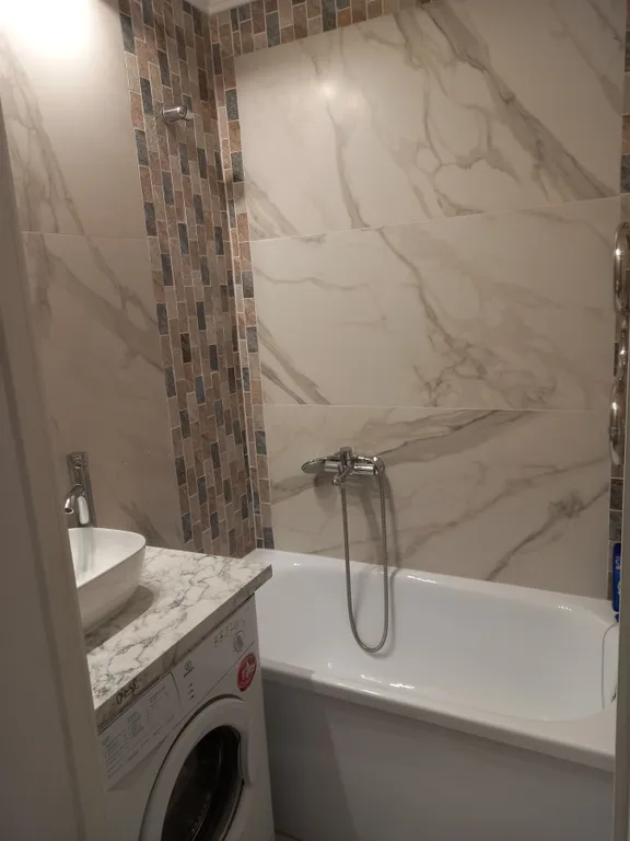 Уютная квартира в центре