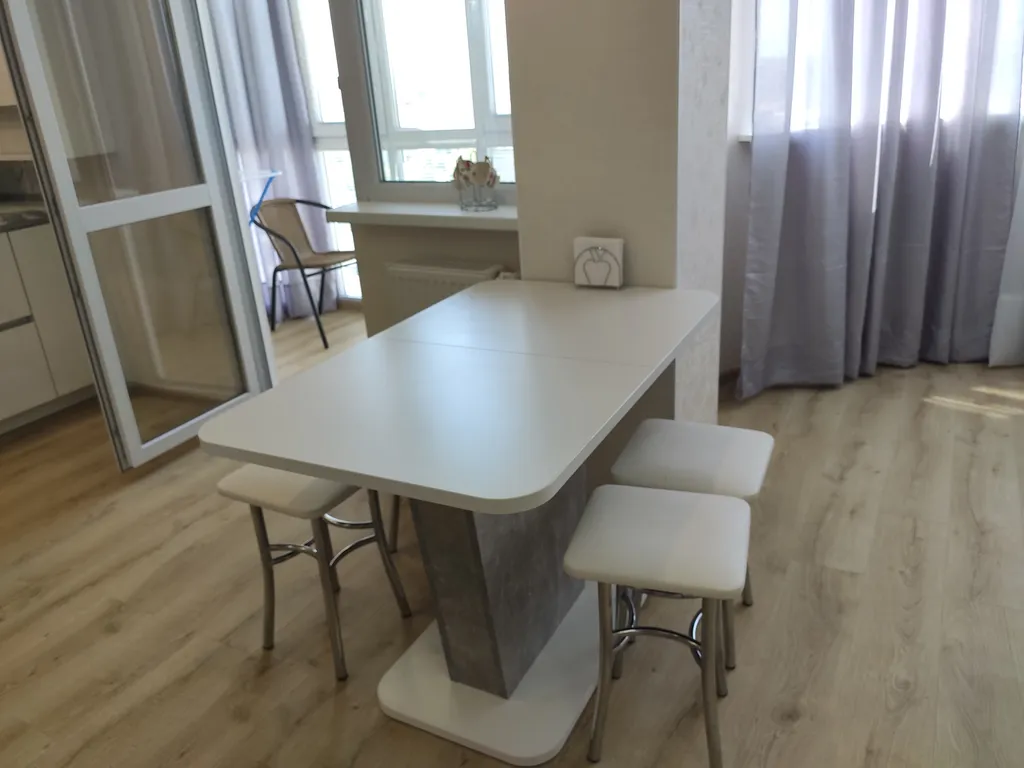 Квартира Современная уютная квартира — Севастополь