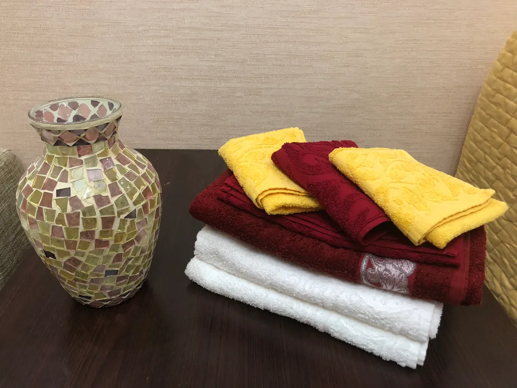 Уютная студия с видом на центральную площадь