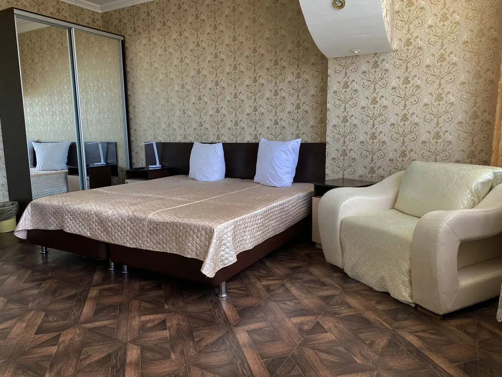 Комната