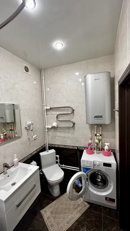 Уютная квартира в центре Пскова