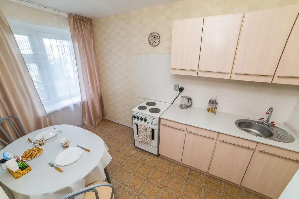 Морской бриз на Уралмаше