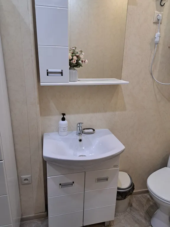 Квартира в сердце Переславля-Залесского