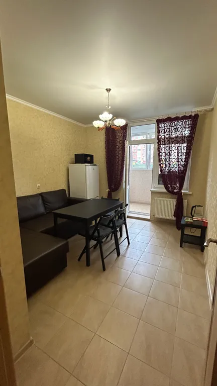 Квартира Квартира у парка Галицкого стадион Краснодар — Краснодар