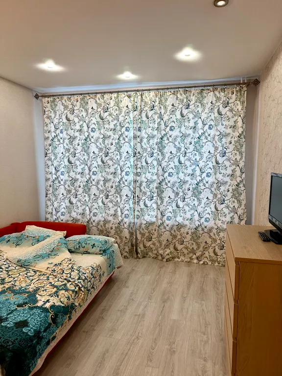 Квартира Гарантировано чистая квартира в новом доме — Уфа