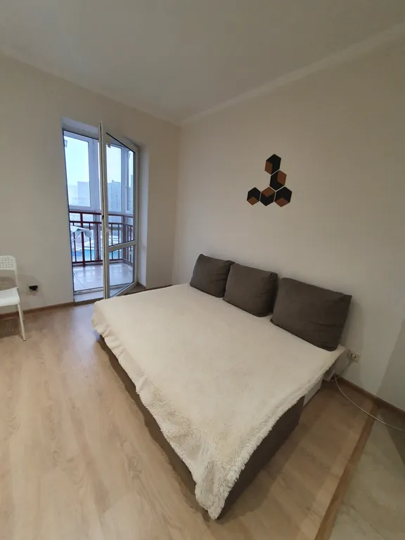 Квартира Стильная квартира — Ростов-на-Дону