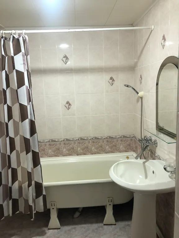 Дом с удобствами