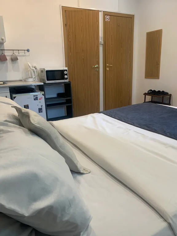 Квартира Квартира Счастливая матрешка студия у Московского вокзала — Санкт-Петербург