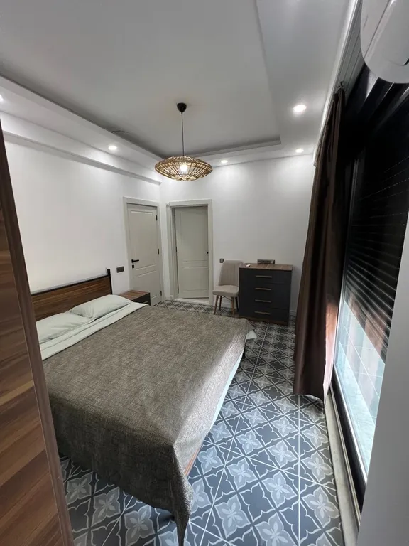 Вилла с собственным бассейном