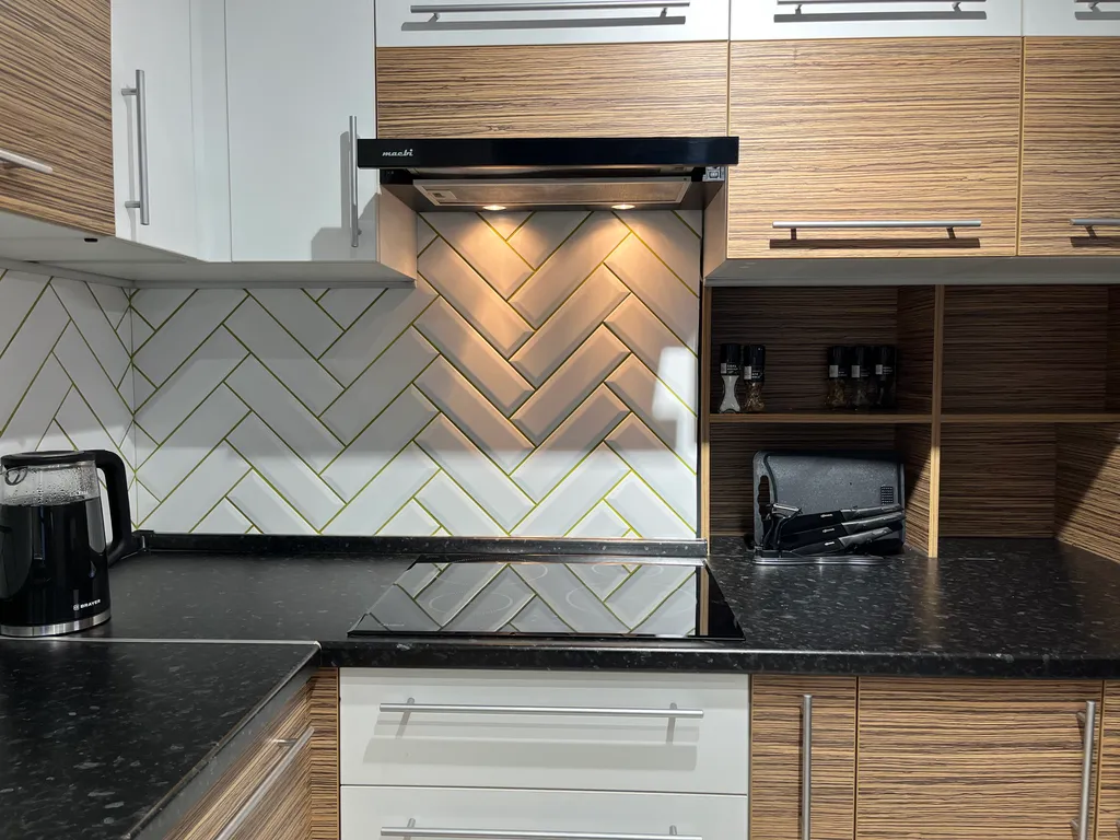 Квартира в небесах