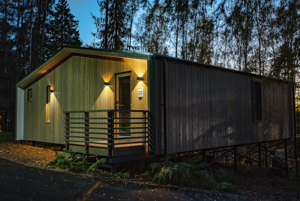 Дачи 2-3 линии