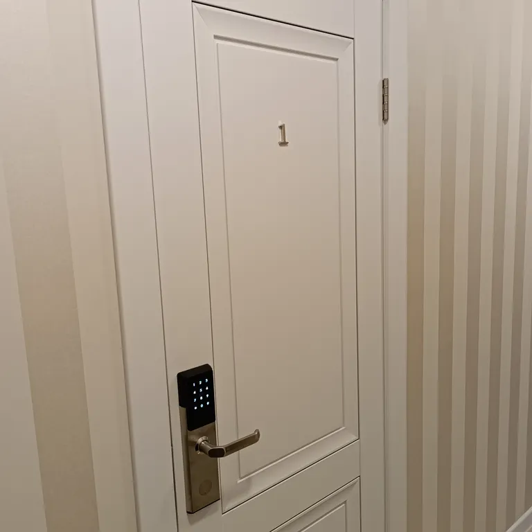 Комфортная студия в новом доме