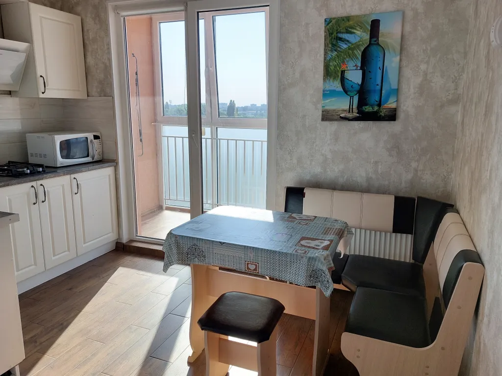 Квартира Апартаменты Дом путешественника — Калининград