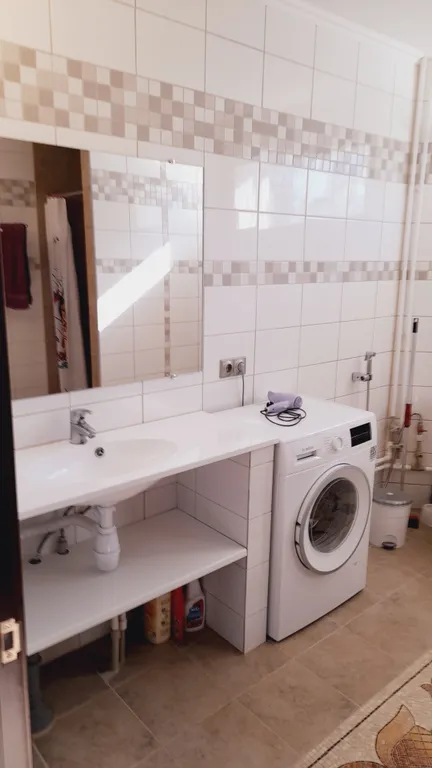 Коттедж Дом Симанского — Сиверский