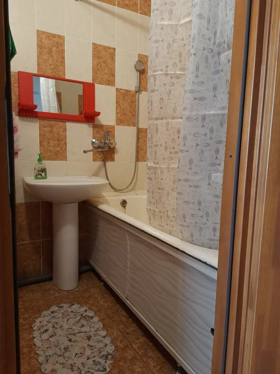 Удобная квартира