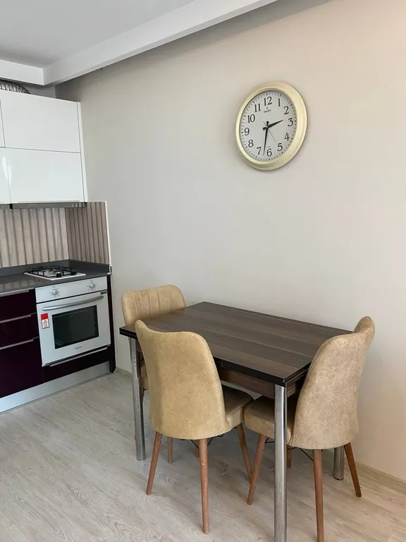 Квартира в центре