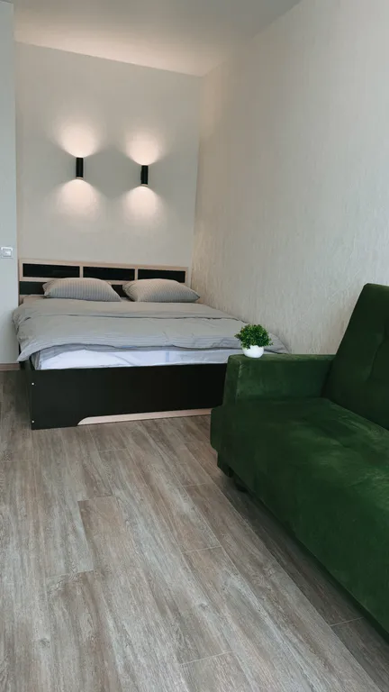 Новая квартира Новые сады — аренда посуточно в Пенза