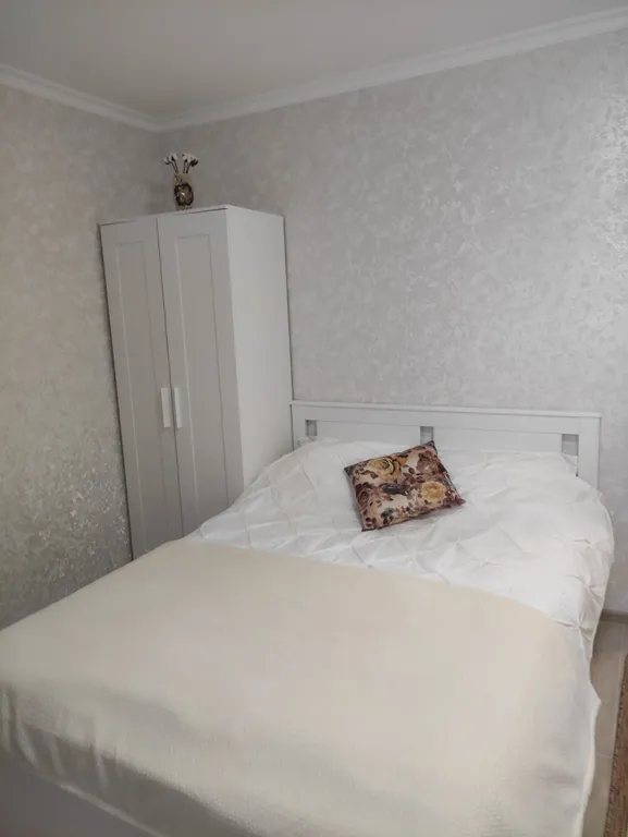 Уютная квартира у озера Неро