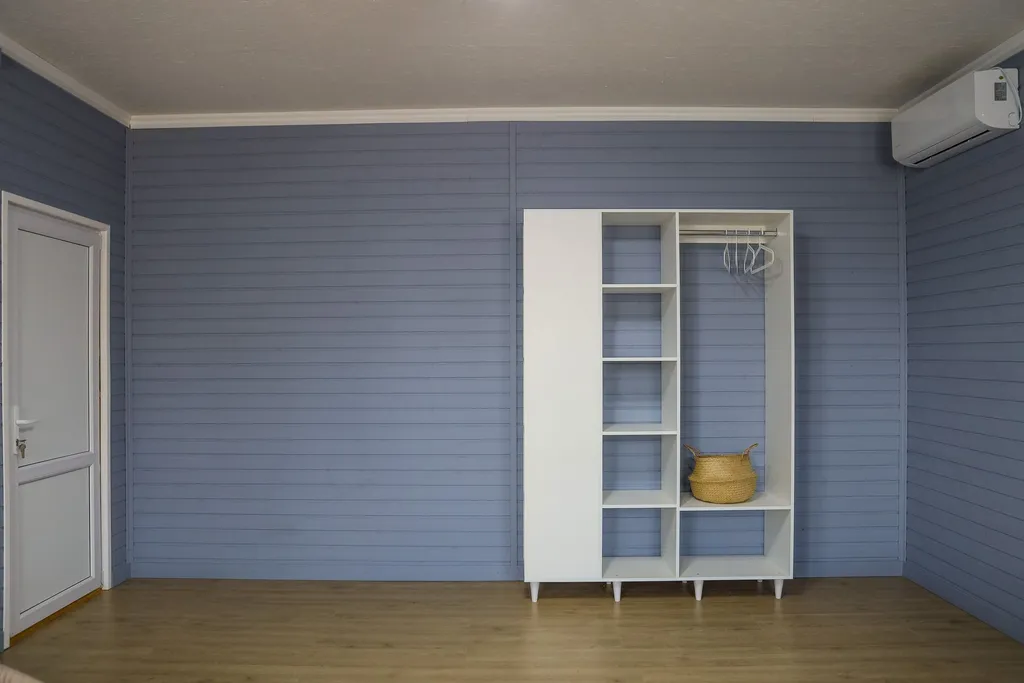 2-комнатный Дом