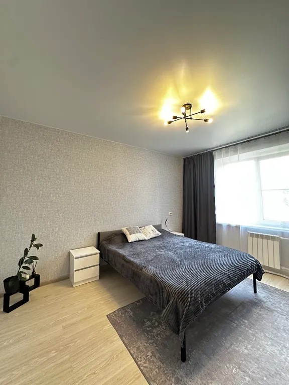 Квартира в южном районе