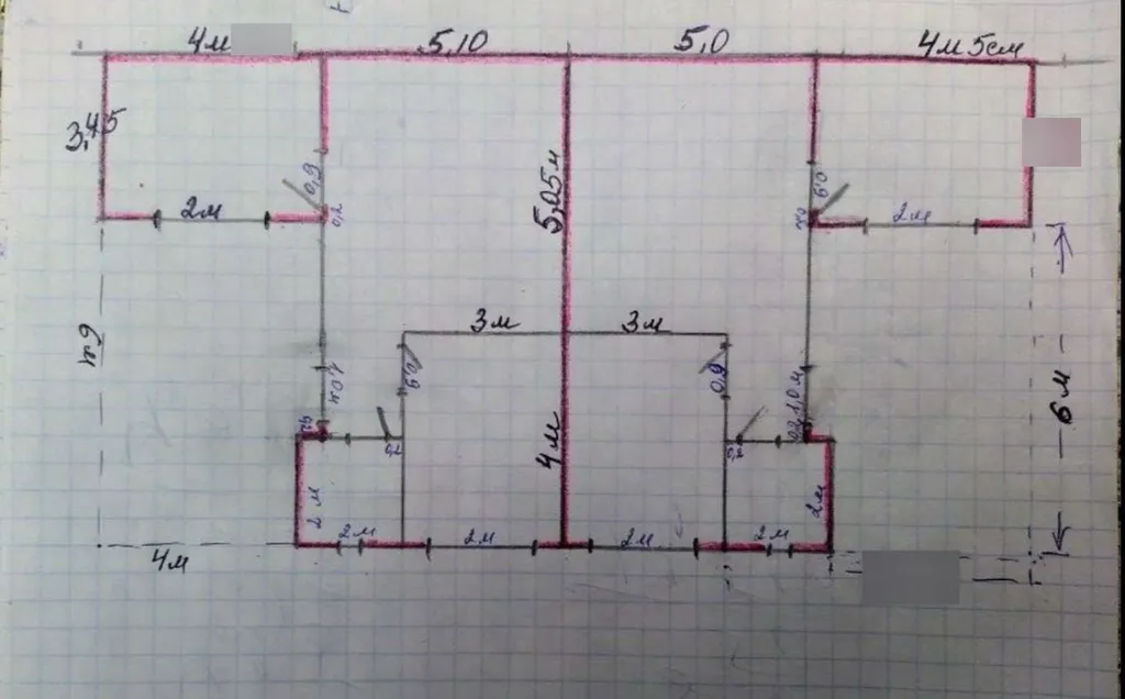 Гостевой домик