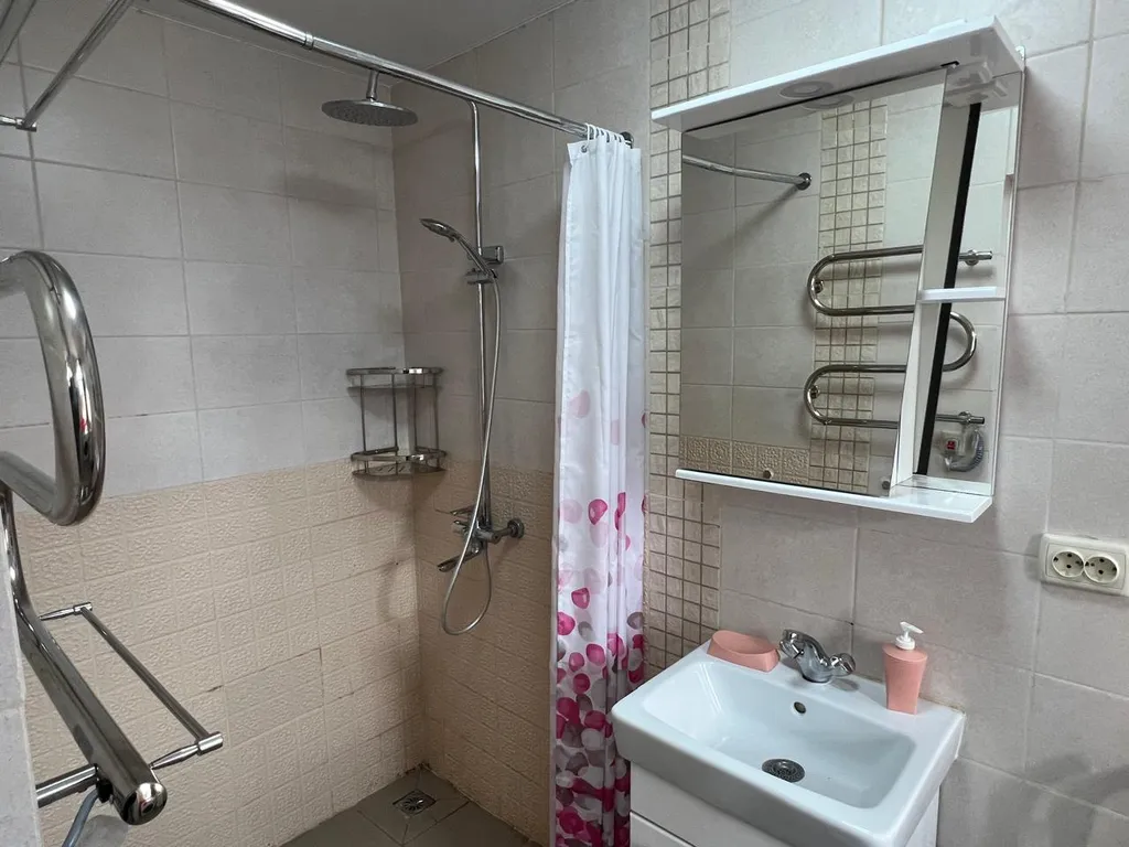 04 Уютная квартира-студия