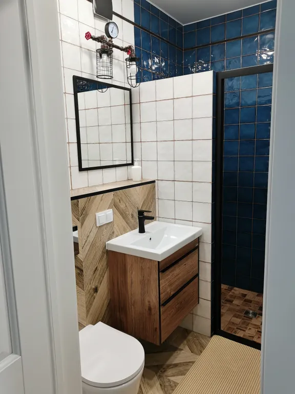 Квартира Апартамент Парк&Море — Зеленоградск