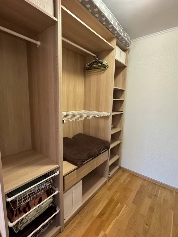 Квартира в историческом центре