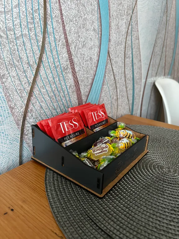 Уютная квартира в Сортавала