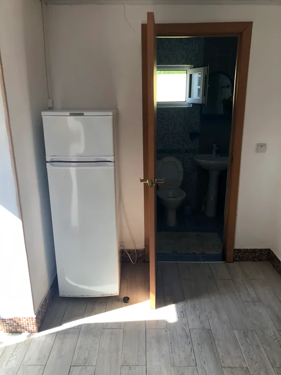 Отдельный домик