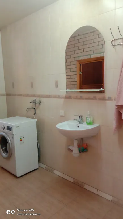 Уютный дом недалеко от центра Бреста