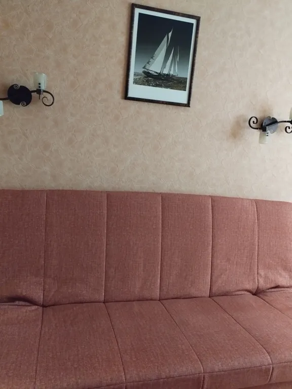 Уютная квартира ждет вас