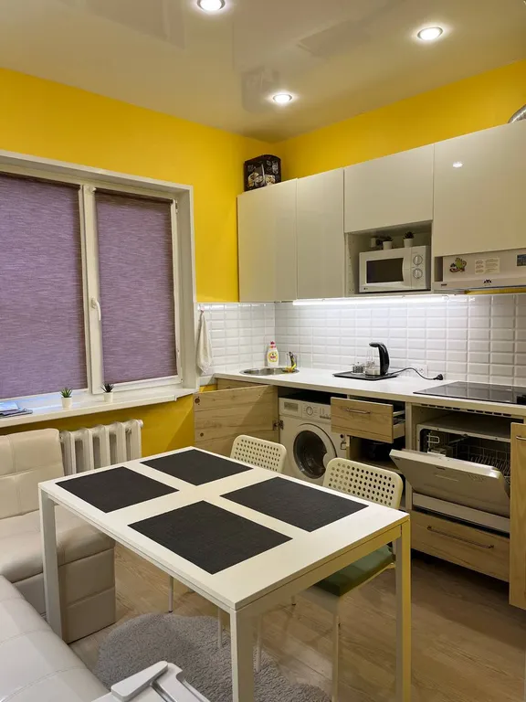 Жильё на севере