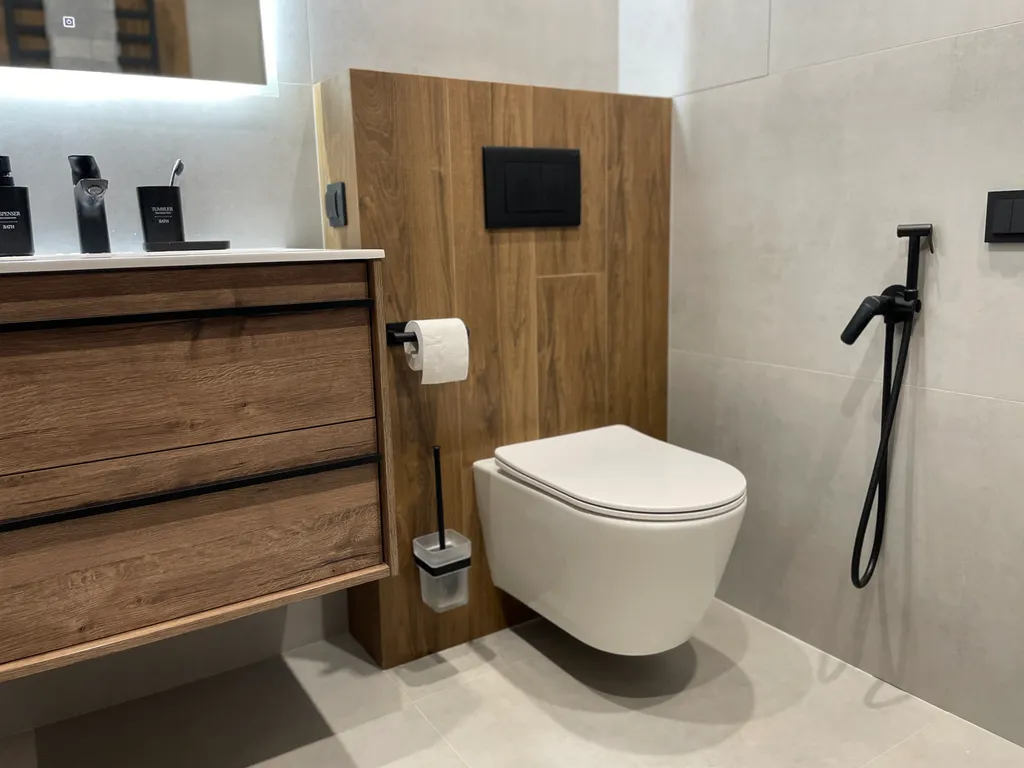 Просторная двухкомнатная квартира в центре