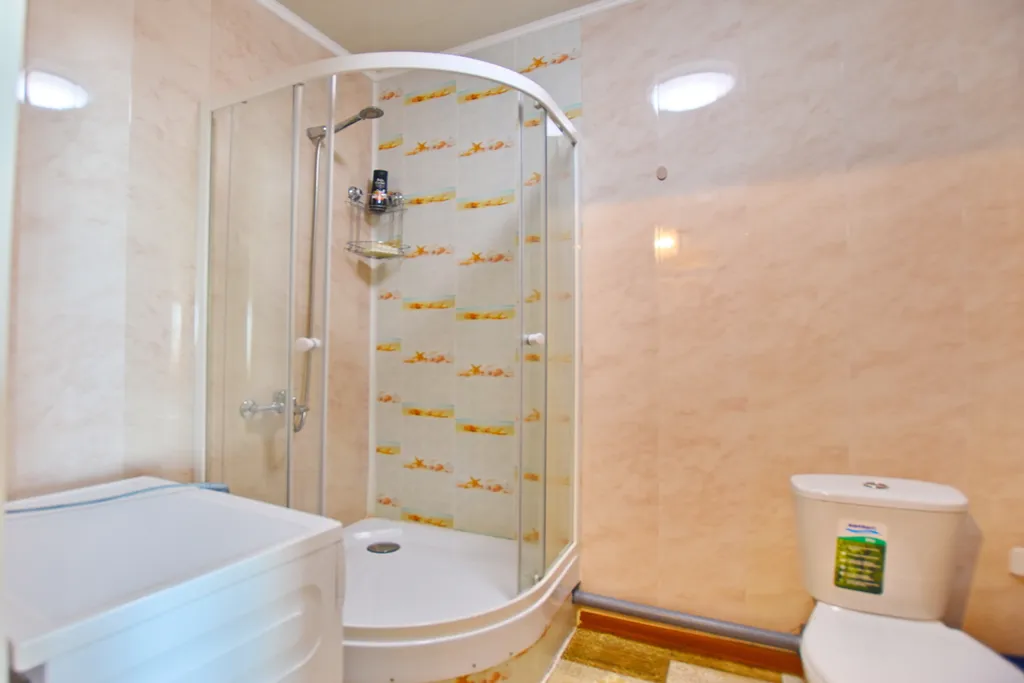 Квартира Квартира Happy apartment — Самара