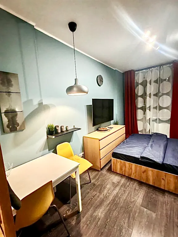 Апартаменты в Одинцово