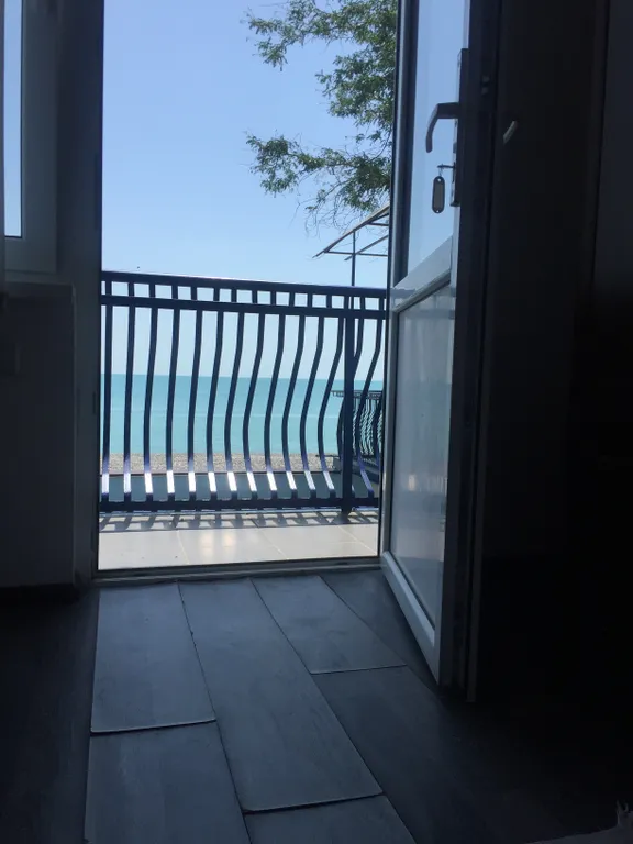 Квартира Комната — Сухум