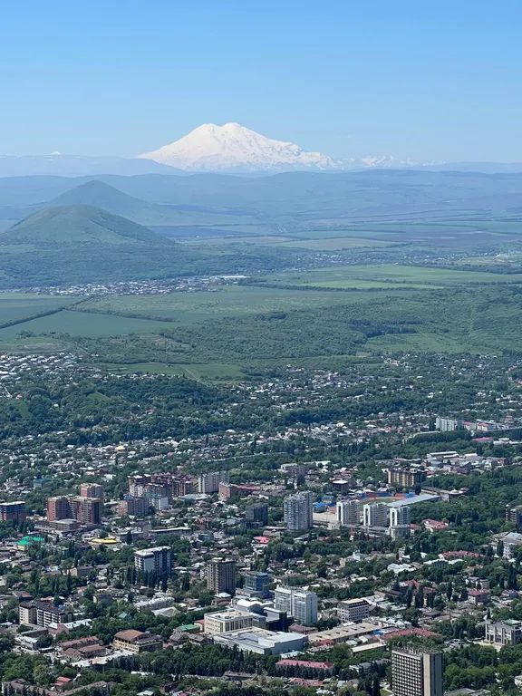 Квартира в центре