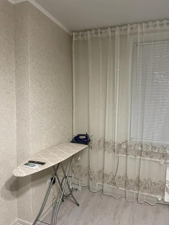 Уютная квартира у моря