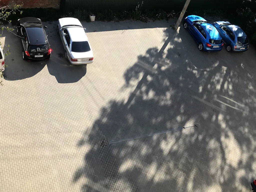 Видовая квартира