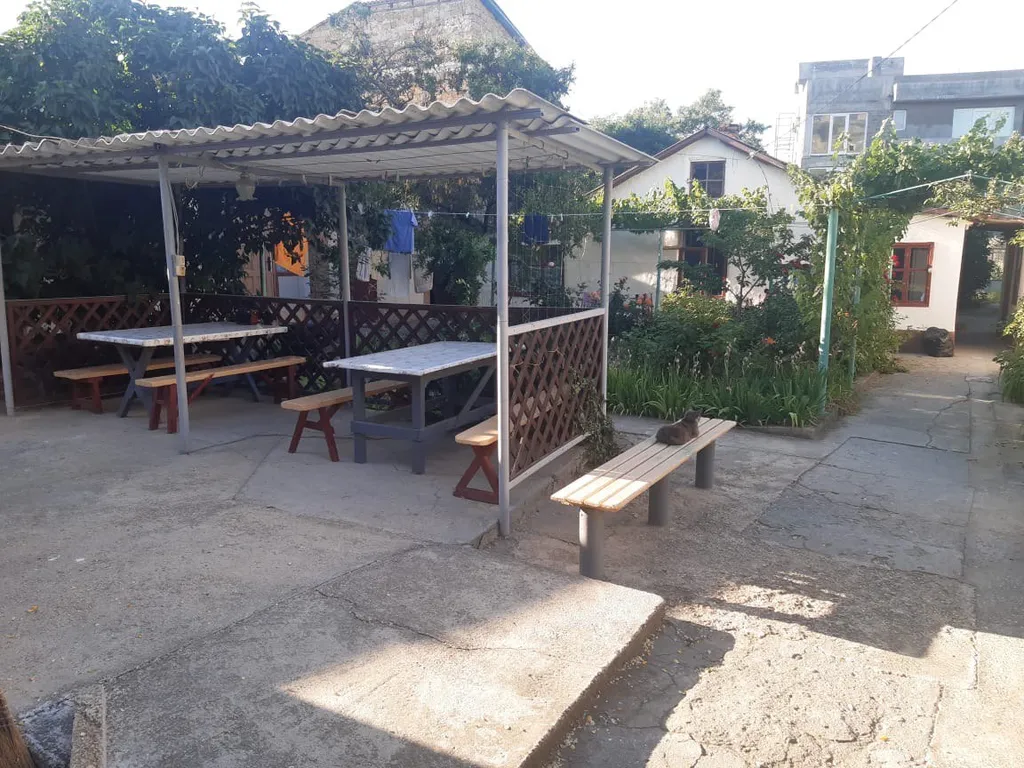 Квартира Комната — Судак