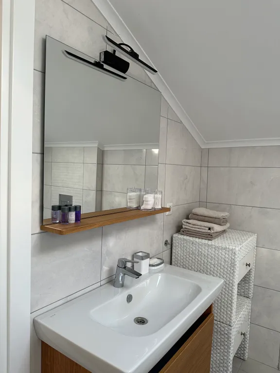 Идеальная квартира с видом на горы