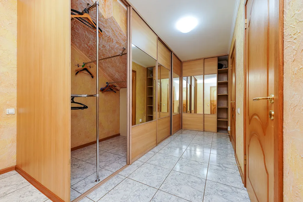 3-комн. Таунхаус в шаговой доступности к морю