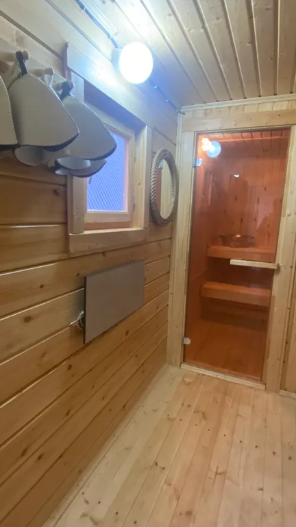 Домик Шалаш Family