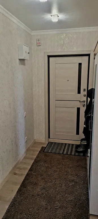 Уютная квартира с евроремонтом