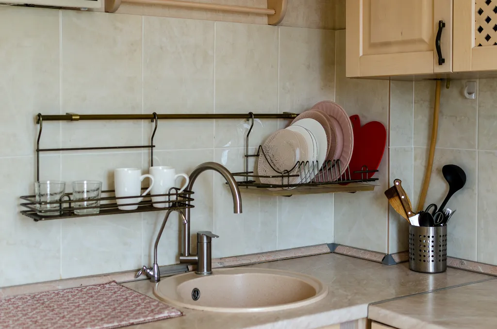 Апартаменты в самом сердце города с парковкой во дворе